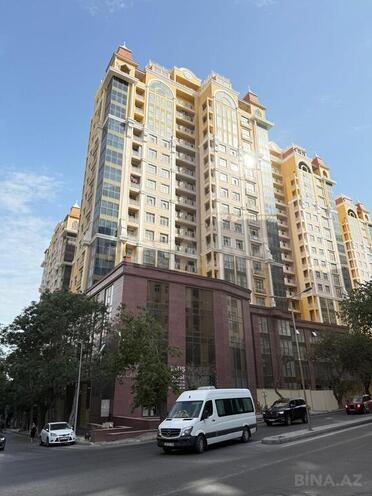 2 otaqlı yeni tikili - 28 May m. - 82 m² (1)