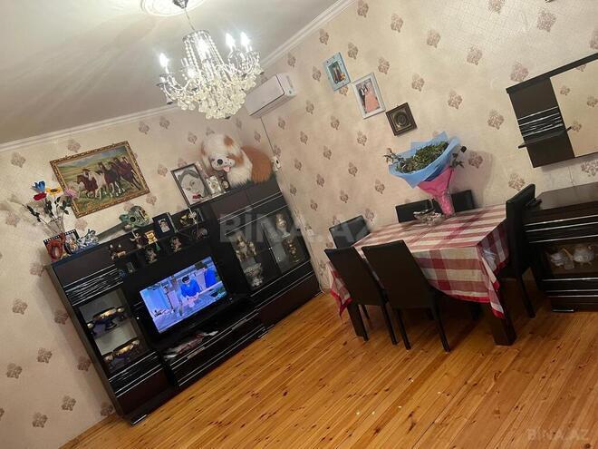 2-комн. дом/дача - пос. Аг шехер - 78 м² (4)