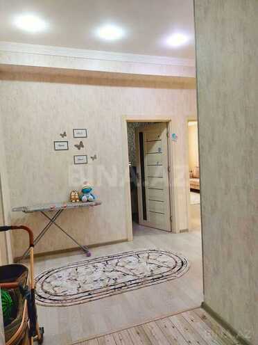 2-комн. новостройка - м. Иншаатчылар - 80 м² (4)