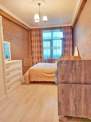2-комн. новостройка - м. Иншаатчылар - 80 м² (3)