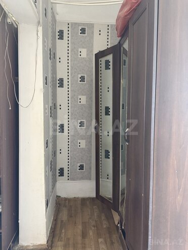 2 otaqlı köhnə tikili - Sumqayıt - 57 m² (5)