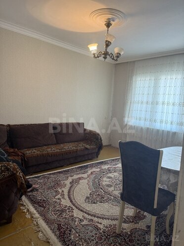 2 otaqlı köhnə tikili - Sumqayıt - 57 m² (1)