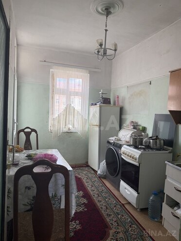 2 otaqlı köhnə tikili - Sumqayıt - 57 m² (2)