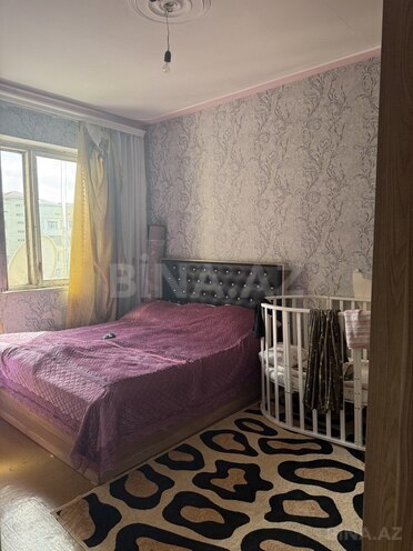 2 otaqlı köhnə tikili - Sumqayıt - 57 m² (6)