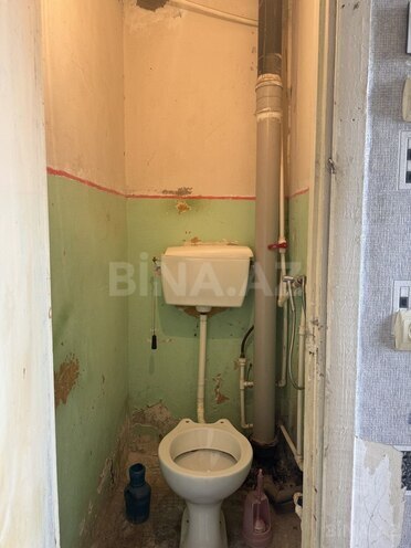 2 otaqlı köhnə tikili - Sumqayıt - 57 m² (7)