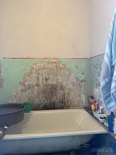 2 otaqlı köhnə tikili - Sumqayıt - 57 m² (8)