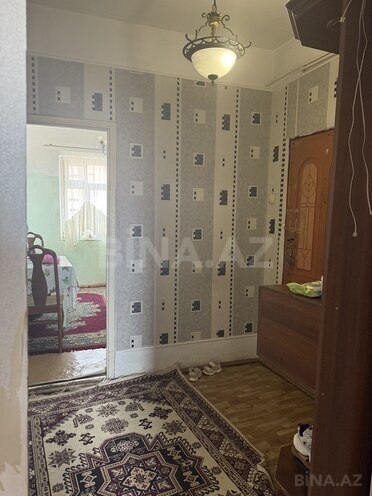 2 otaqlı köhnə tikili - Sumqayıt - 57 m² (3)
