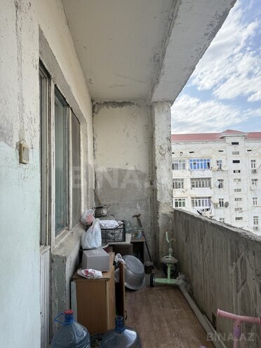 2 otaqlı köhnə tikili - Sumqayıt - 57 m² (10)