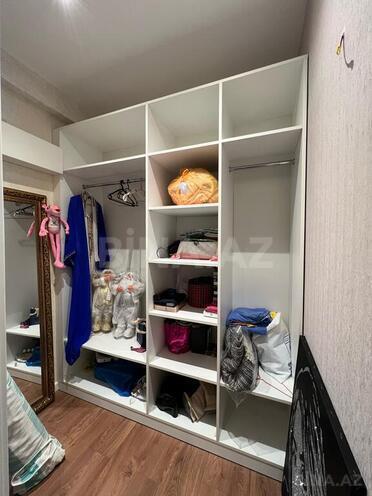 3 otaqlı yeni tikili - Elmlər Akademiyası m. - 112 m² (8)