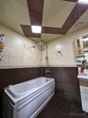 3-комн. новостройка - м. Ази Асланов - 96 м² (19)
