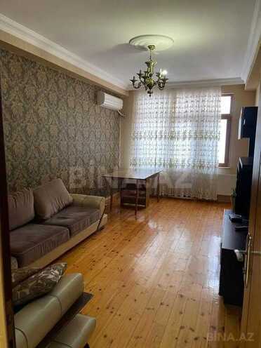 3-комн. новостройка - м. Ази Асланов - 96 м² (3)