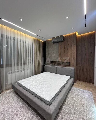 2 otaqlı yeni tikili - İçəri Şəhər m. - 80 m² (5)