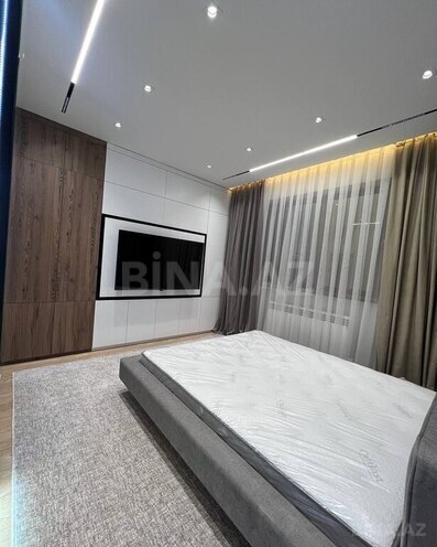 2 otaqlı yeni tikili - İçəri Şəhər m. - 80 m² (6)