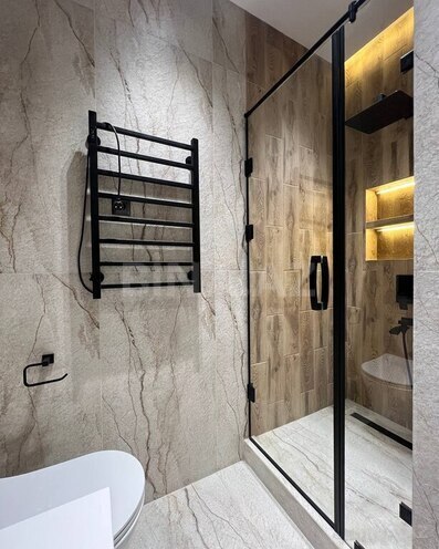 2 otaqlı yeni tikili - İçəri Şəhər m. - 80 m² (7)