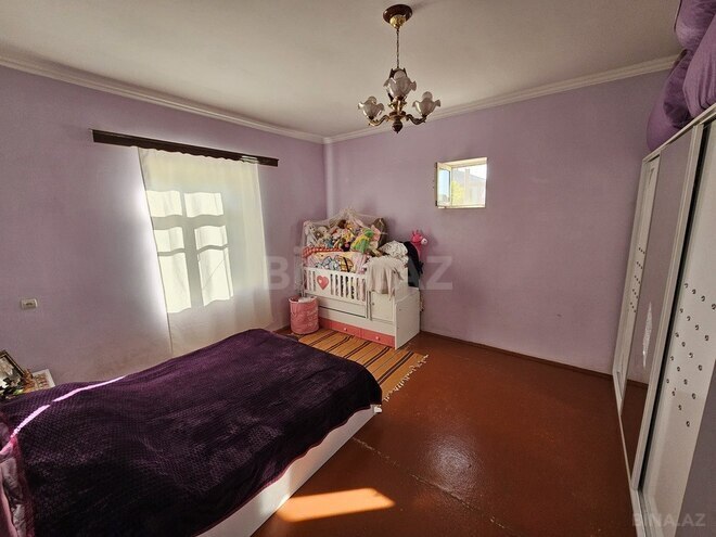 4 otaqlı həyət evi/bağ evi - Binə q. - 220 m² (8)