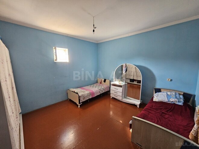 4 otaqlı həyət evi/bağ evi - Binə q. - 220 m² (11)