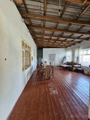 4 otaqlı həyət evi/bağ evi - Binə q. - 220 m² (7)