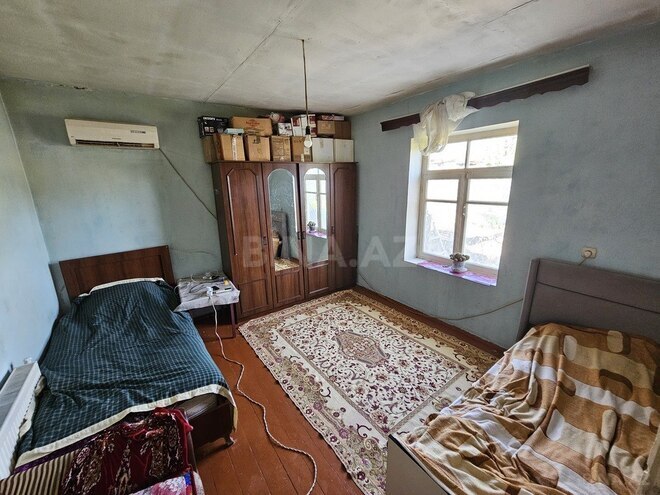 4 otaqlı həyət evi/bağ evi - Binə q. - 220 m² (10)
