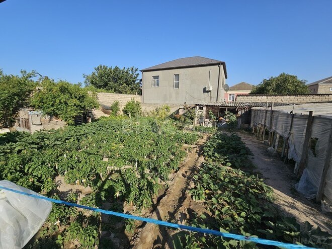 4 otaqlı həyət evi/bağ evi - Binə q. - 220 m² (5)