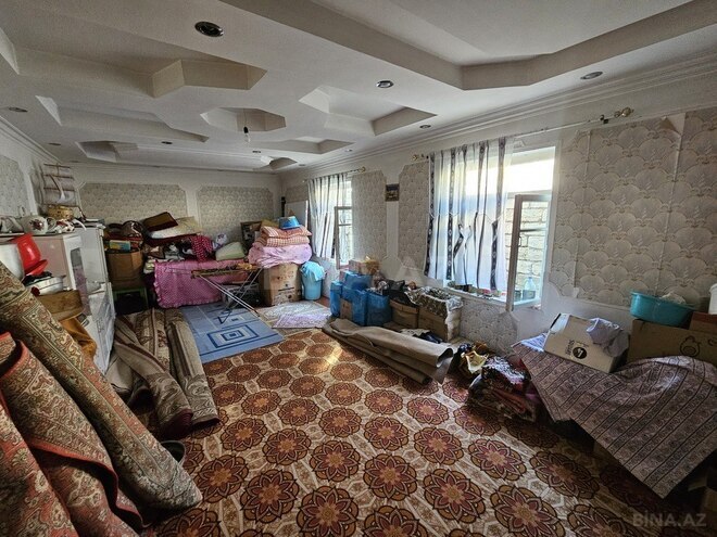 4 otaqlı həyət evi/bağ evi - Binə q. - 220 m² (9)