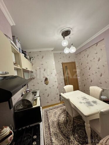 2 otaqlı yeni tikili - Həzi Aslanov m. - 72 m² (8)
