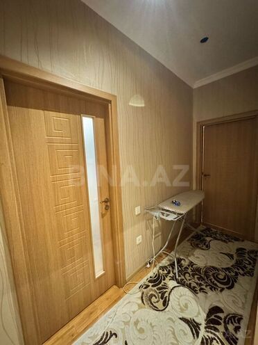 2 otaqlı yeni tikili - Həzi Aslanov m. - 72 m² (11)