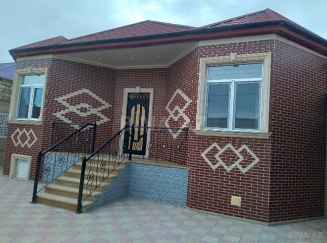 4-комн. дом/дача - пос. Гала - 120 м² (2)