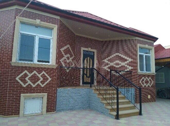 4-комн. дом/дача - пос. Гала - 120 м² (3)