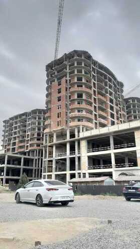2 otaqlı yeni tikili - Lökbatan q. - 79 m² (1)