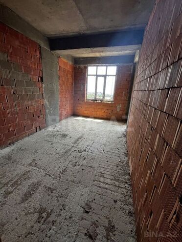 2 otaqlı yeni tikili - Lökbatan q. - 79 m² (6)