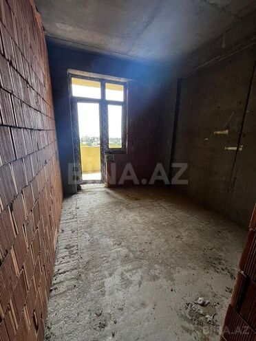 2 otaqlı yeni tikili - Lökbatan q. - 79 m² (9)
