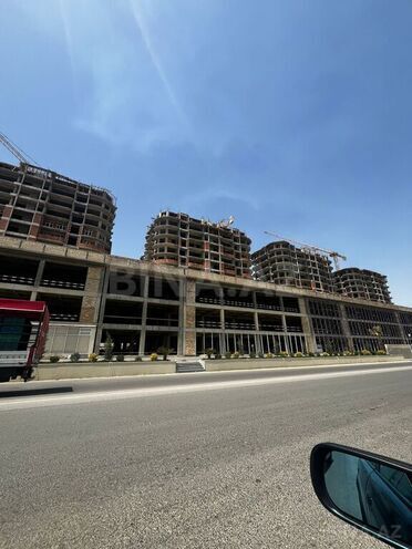 2 otaqlı yeni tikili - Lökbatan q. - 79 m² (3)