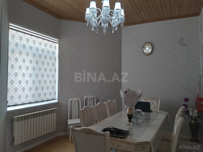 4-комн. дом/дача - пос. Гала - 120 м² (9)