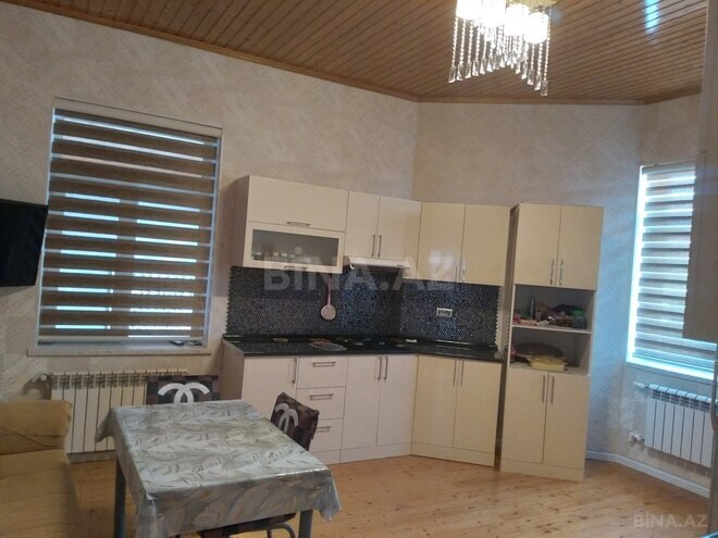 4-комн. дом/дача - пос. Гала - 120 м² (13)