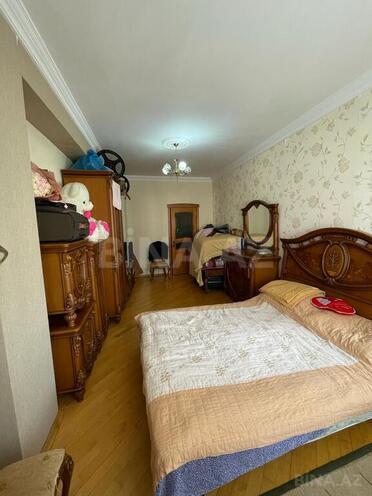 4 otaqlı yeni tikili - Həzi Aslanov m. - 122 m² (5)