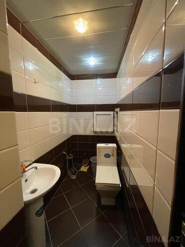 4 otaqlı yeni tikili - Həzi Aslanov m. - 122 m² (11)