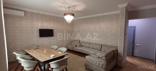3-комн. дом/дача - пос. Бинагади - 80 м² (8)