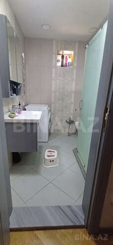 3-комн. дом/дача - пос. Бинагади - 80 м² (5)