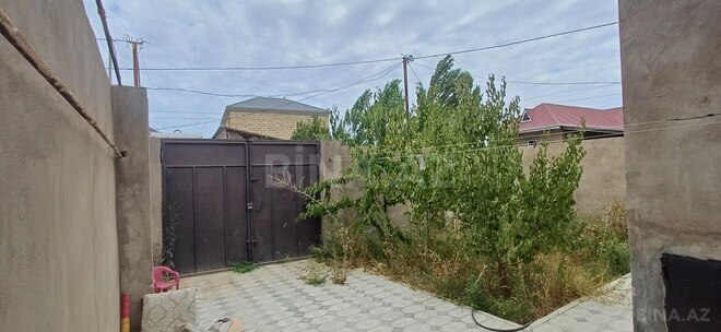 3-комн. дом/дача - пос. Бинагади - 80 м² (9)
