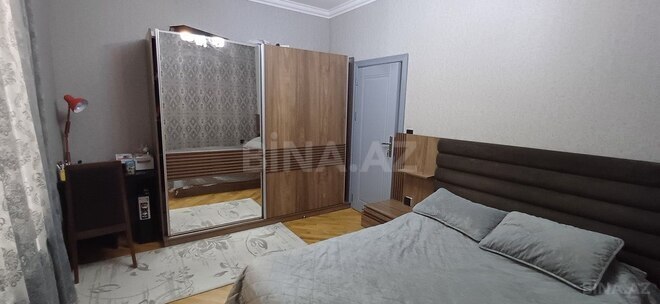 3-комн. дом/дача - пос. Бинагади - 80 м² (2)