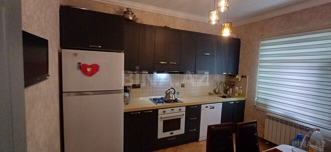 3-комн. дом/дача - пос. Бинагади - 80 м² (1)