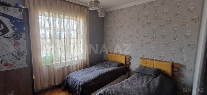 3-комн. дом/дача - пос. Бинагади - 80 м² (6)