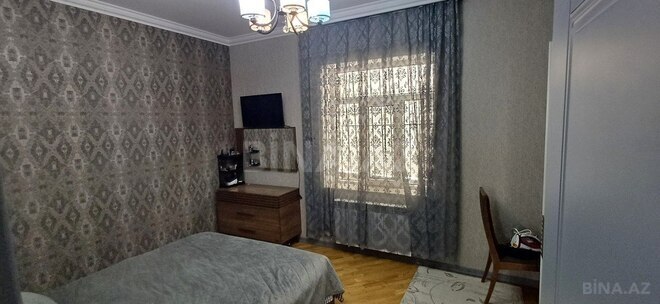 3-комн. дом/дача - пос. Бинагади - 80 м² (3)