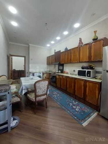 3 otaqlı yeni tikili - Yeni Yasamal q. - 95 m² (2)
