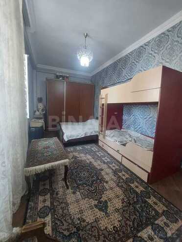 3 otaqlı yeni tikili - Yeni Yasamal q. - 95 m² (5)