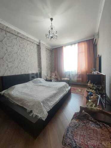 3 otaqlı yeni tikili - Yeni Yasamal q. - 95 m² (3)