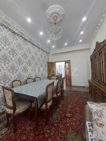 3 otaqlı yeni tikili - Yeni Yasamal q. - 95 m² (4)