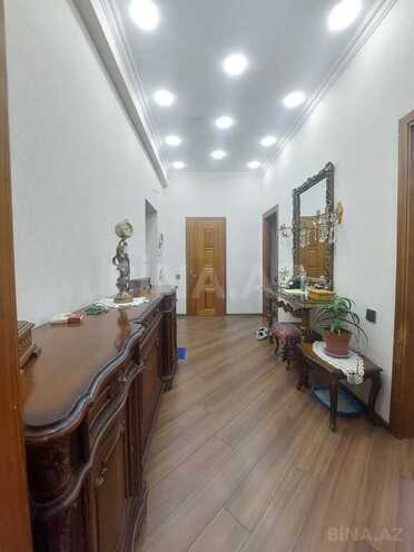 3 otaqlı yeni tikili - Yeni Yasamal q. - 95 m² (1)