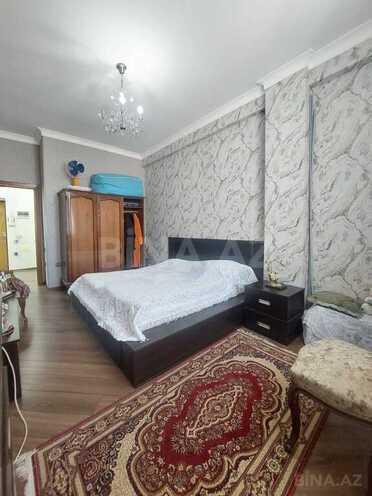 3 otaqlı yeni tikili - Yeni Yasamal q. - 95 m² (6)