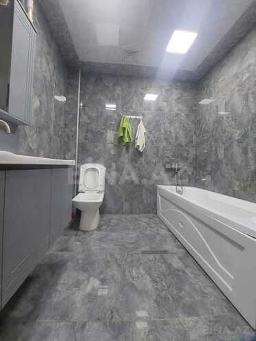 3 otaqlı yeni tikili - Yeni Yasamal q. - 95 m² (7)